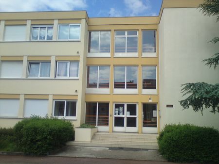 Location Appartement 1 pièce 29m² VANDOEUVRE LES NANCY 54500 - Photo 5