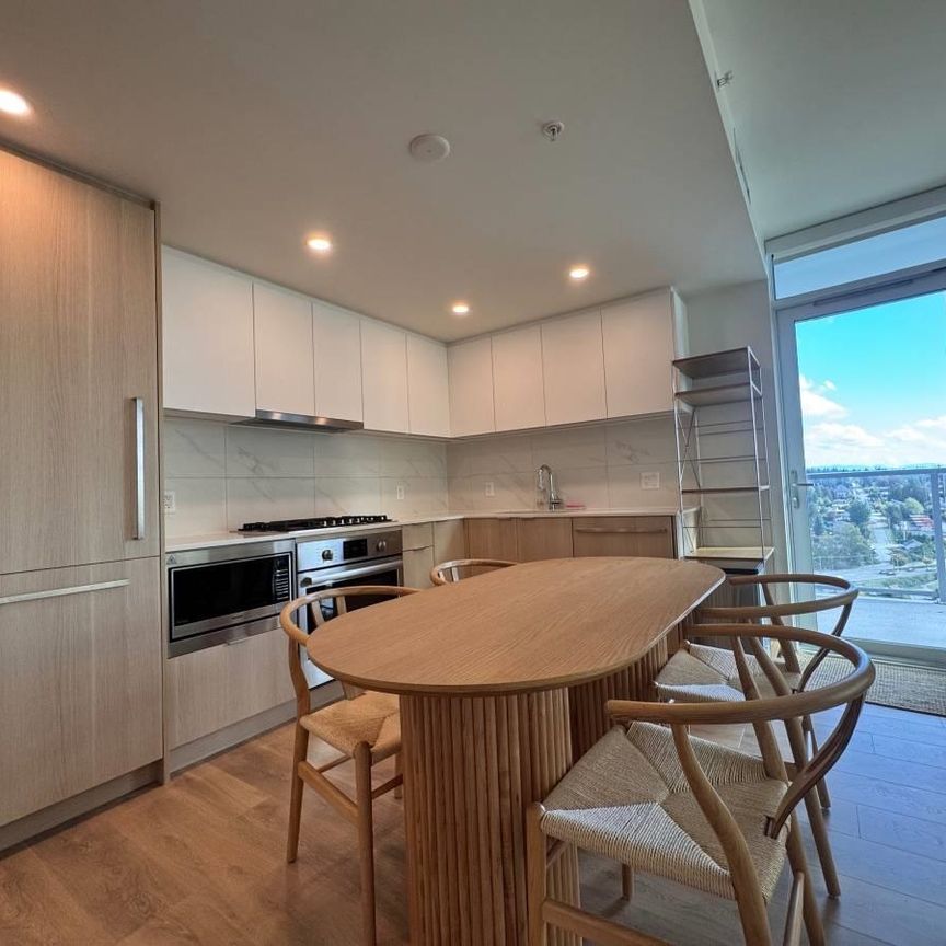 318 Alderson Avenue #2204, Coquitlam, BC V3K1T2 - Photo 1