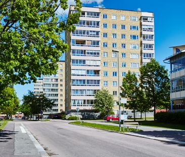 Säbygatan 7, 723 41, VÄSTERÅS - Foto 1