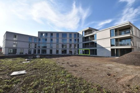 Prachtig nieuwbouwappartement in de nieuwe ontwikkeling "Molenpark" te Eeklo - Photo 4