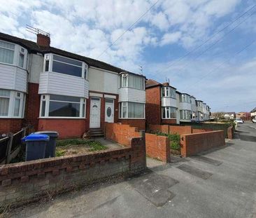 Whalley Lane, Blackpool, FY4 - Photo 1