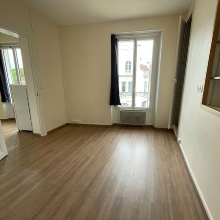 Location appartement 2 pièces, 32.00m², Gif-sur-Yvette - Photo 3