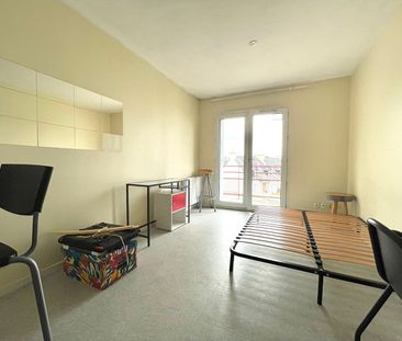 Location Appartement 1 pièce 21m² BREST 29200 - Photo 2
