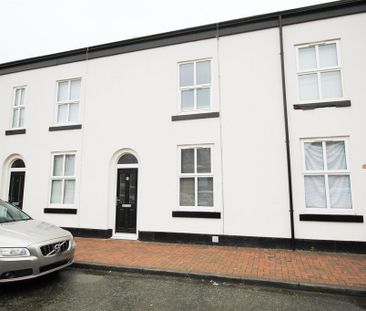 2 bedroom terraced house to rent - Photo 6