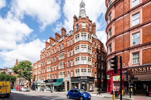 Gray's Inn Road, London - Photo 1