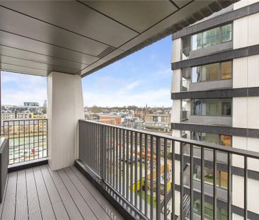 1 bedroom apartment to rent - Photo 6