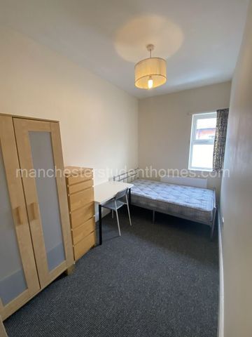 Richmond Road, Manchester, M14 6YW - Photo 4