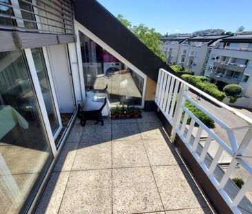 3 Zimmer, 90 m² - Photo 3
