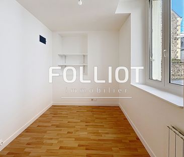 Appartement 3 pièces à Fougères - Photo 3