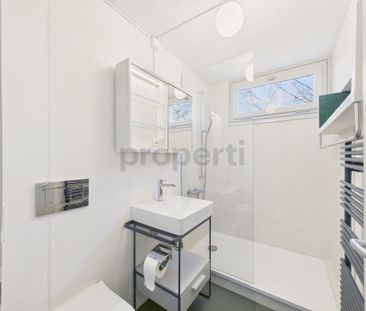 Newly renovated 5.5-room elegant duplex apartment with ideal locati... - Foto 5