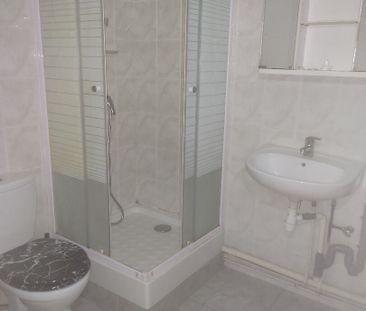 Location appartement 1 pièce, 18.50m², Fontenay-aux-Roses - Photo 2