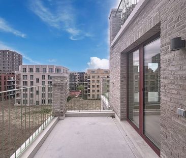 Appartement te huur - Foto 4