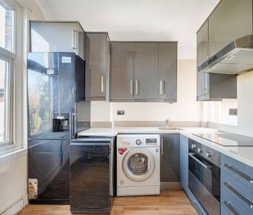 1 bedroom maisonette to rent - Photo 3