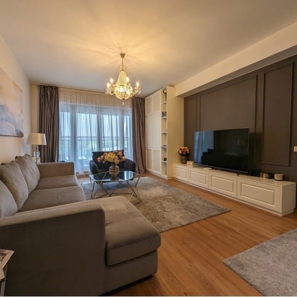apartment - Photo 1