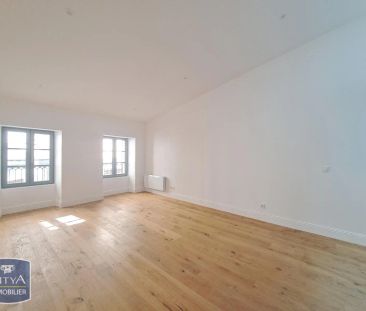 Maison à louer 2 pièces 48.68m² - Photo 1