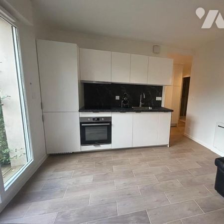 Appartement 3 pièces refait à neuf avec 100 m2 de jardin - Photo 5