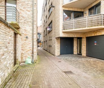 Gezellig appartement te huur in centrum Veurne - Photo 2
