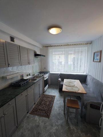 Duże 4 – pokojowe mieszkanie na wynajem – 100m2 - Фото 4