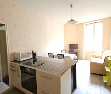 Appartement location à Clermont-ferrand - Photo 3