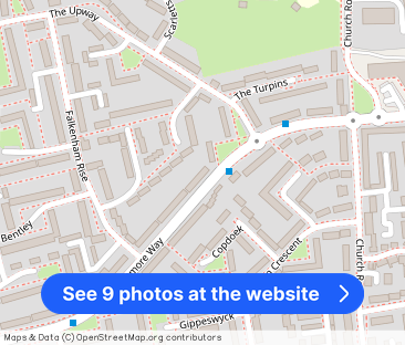 Whitmore Way, Basildon, Essex, SS14 - Photo 1