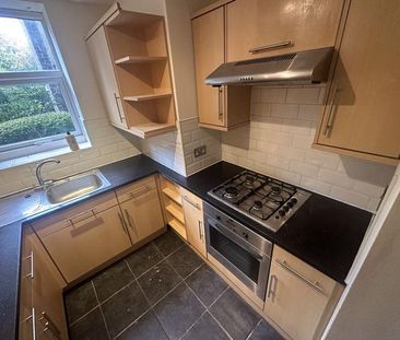 2 bedroom apartment to rent - Photo 2
