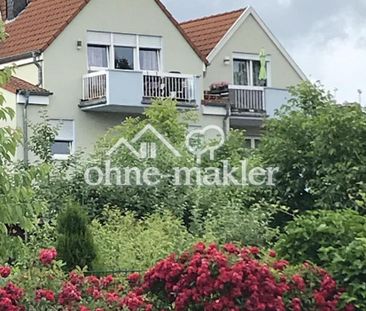 Ruhige & zentrale Lage · 2,5Zimmer · ca. 88 m2 //Südbalkone · viel ... - Photo 5