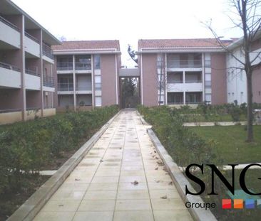 T2 AVEC TERRASSE + PARKING - Photo 3