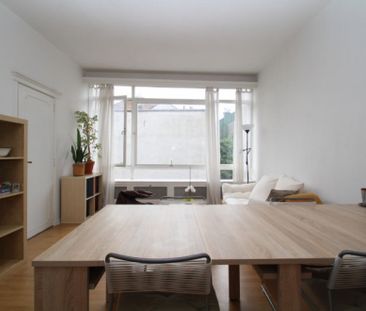 Ixelles - Studio lumineux de +/- 40m² - Ixelles - Photo 4