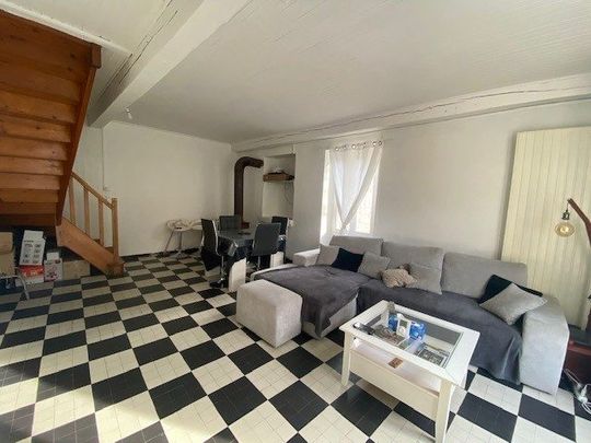 Maison 105.18m² A LOUER Noyarey - Photo 1
