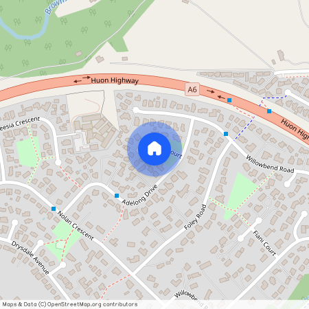 2/1 Tonic Hill Court, Kingston, TAS 7050