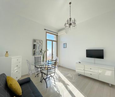 Location Appartement 2 pièces 37m² BEAUSOLEIL 06240 - Photo 4