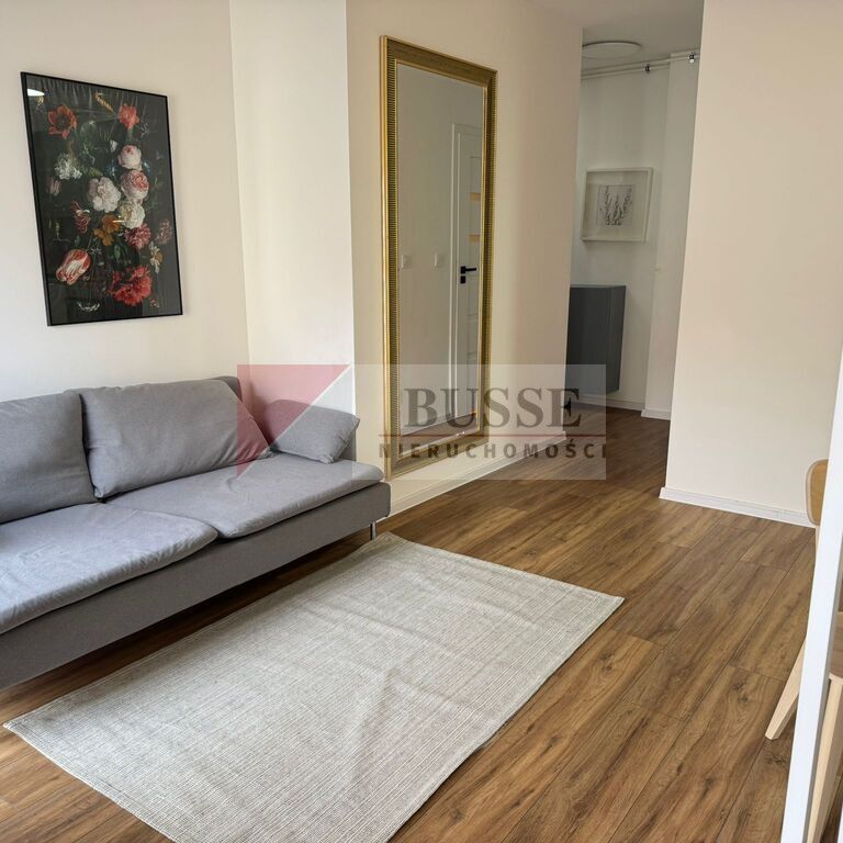 Na wynajem kawalerka Jasne Błonia - Фото 1