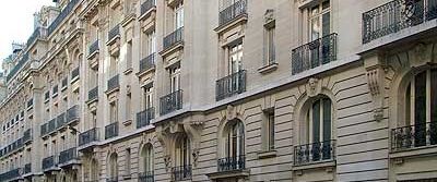Tout savoir sur cet appartement dans le quartier Clichy-Trinité, à Paris 9ème - Photo 1