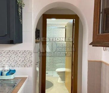 Apartamento de alquiler en Cuesta de Abarqueros, Barrio de Albaicín - Photo 3
