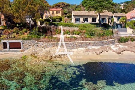 La Voile, Villa Bord de plage - Photo 4