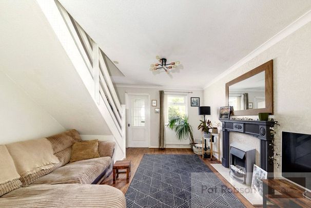 Harbottle Court, Newcastle Upon Tyne - Photo 1