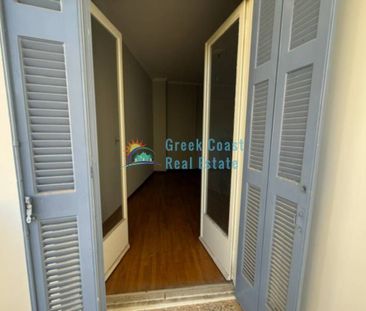 Διαμέρισμα για ενοικίαση Νόρμαν (Πάτρα) - Photo 4