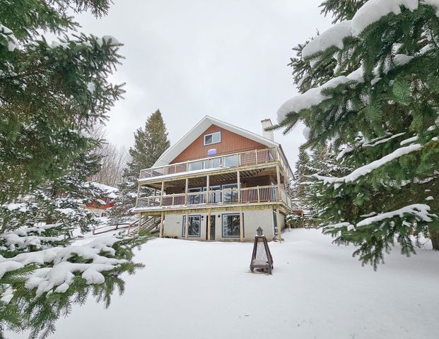 À louer / Appartement - Photo 1