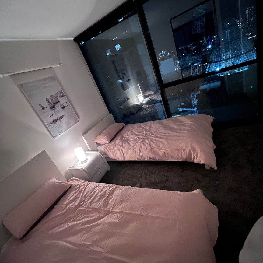 Melbourne CBD - Photo 1