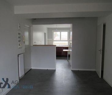 APPARTEMENT T3 64M - Photo 6