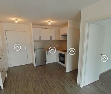 Location Appartement 2 pièces 40m² STRASBOURG 67200 - Photo 1