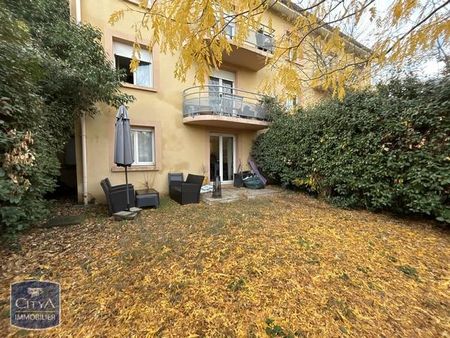 Location Appartement 2 pièces 48m² PORTES LES VALENCE 26800 - Photo 3