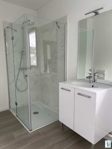 Location Appartement 3 pièces 66m² ROUEN 76000 - Photo 4