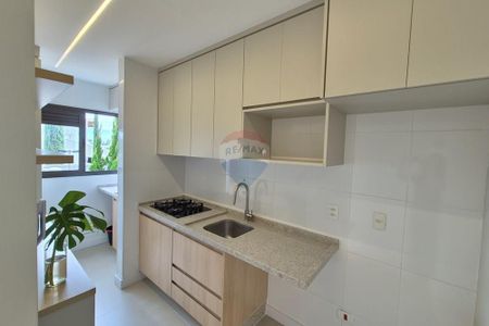 Apartamento 3 quartos, sendo 01 suite, novo - Foto 5