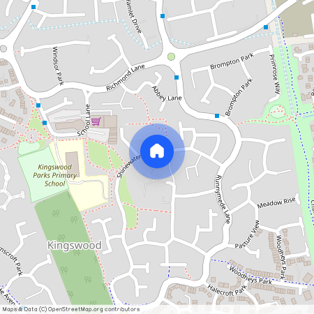 Shinewater Park, Hull, HU7 3DN, Kingswood