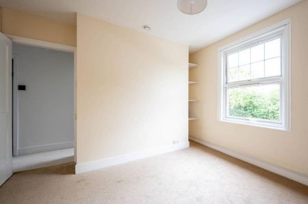 1 bedroom maisonette to rent - Photo 5