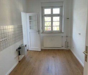 Ruhige 3 Zimmer Wohnung in St. Johannis - Photo 4