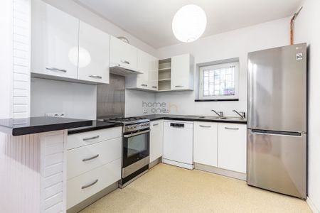 Dom na Saskiej Kępie - Zdjęcie 4