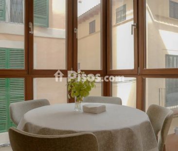Apartamento en alquiler en El Mercat - Photo 5