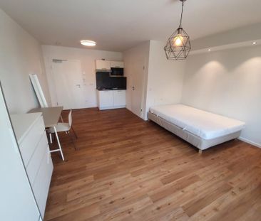 Wohnung Apartment Frankfurt Sachsenhausen - Foto 1